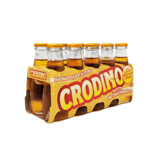 Crodino Aperitivo