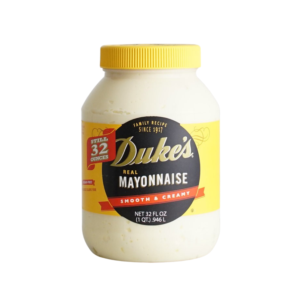 Duke's Mayo | Wellspent Market