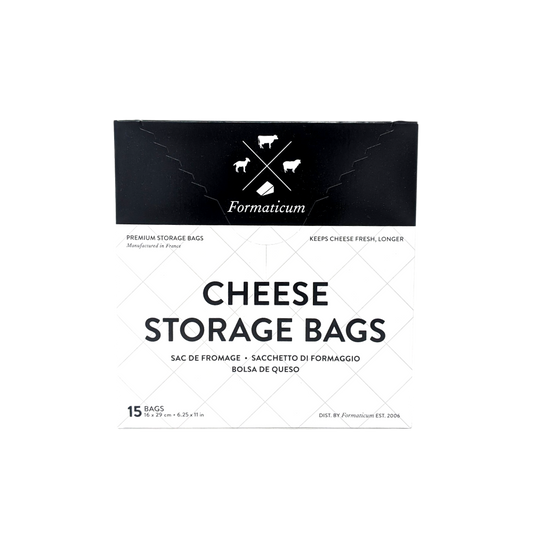 Cheese Storage Bags