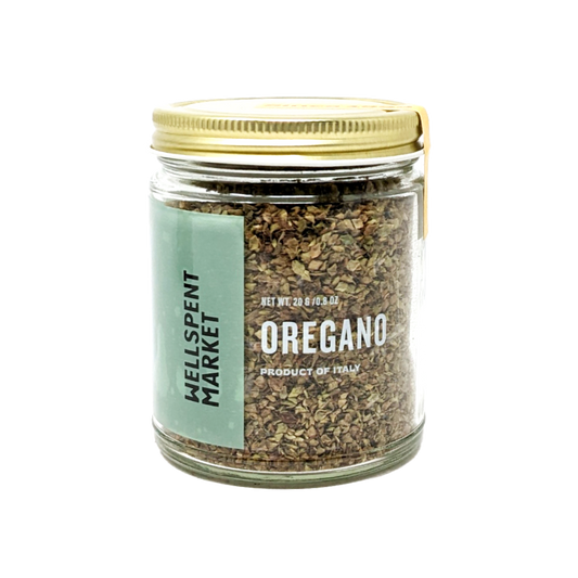 Oregano