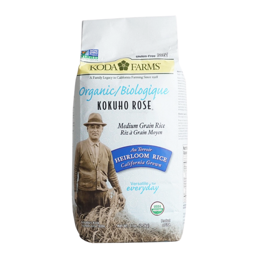 Koda Farms | Wellspent Market