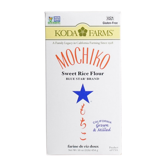 Mochiko Sweet Rice Flour