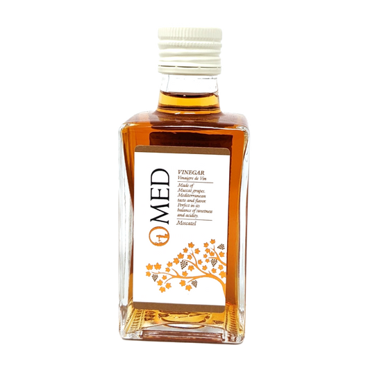 Moscatel Vinegar