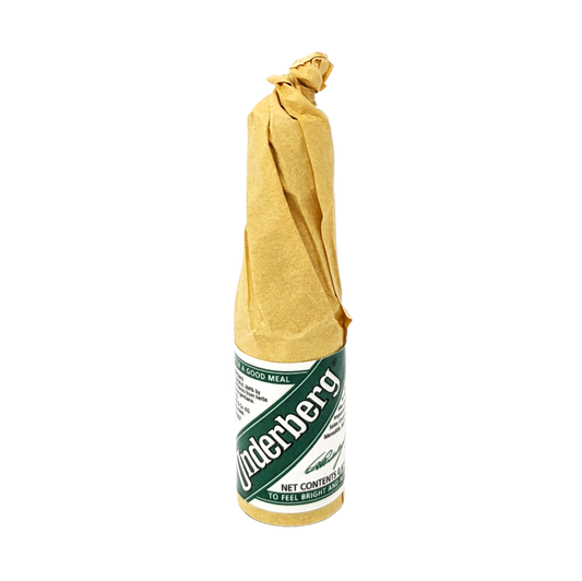 Underberg Bitters