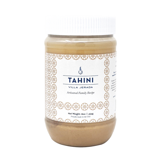 Tahini