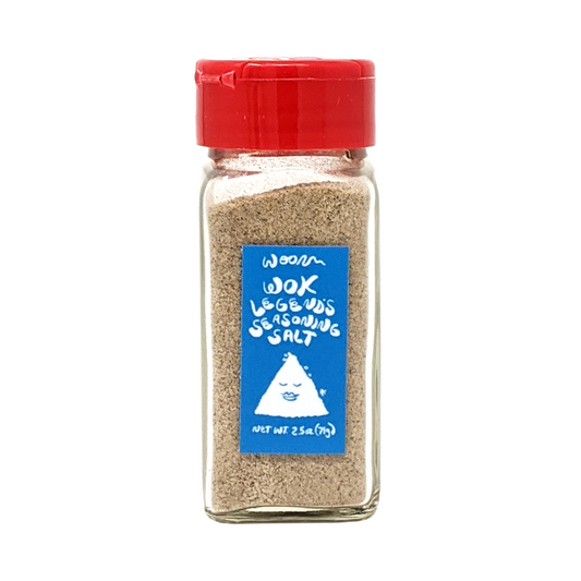Wok Legend's Seasoning Salt