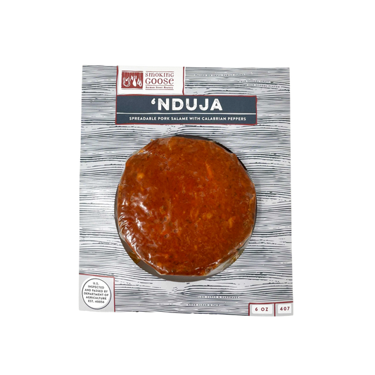 'Nduja